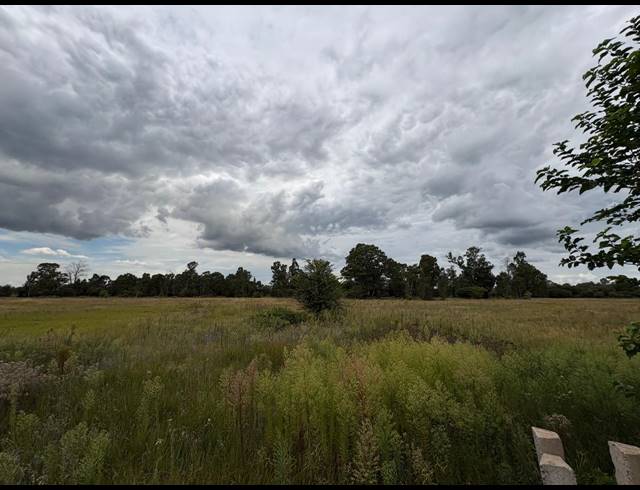 1,995M² VACANT LAND FOR SALE IN VAALPARK